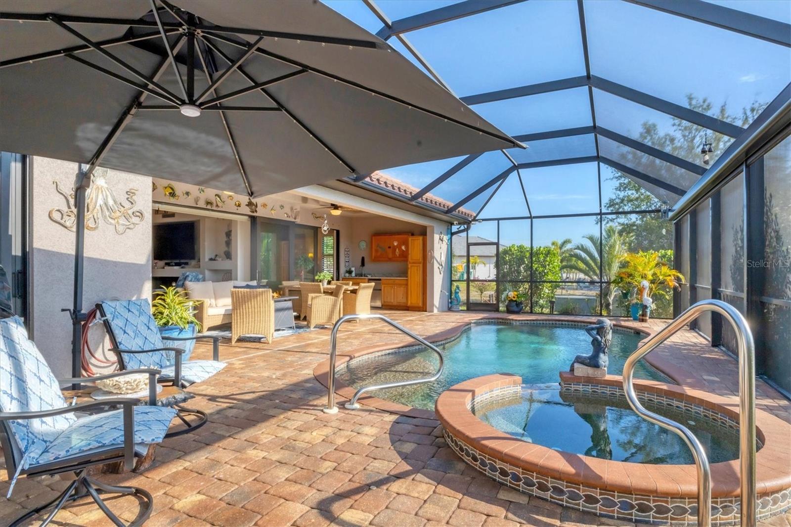 10139 KANSAS CITY ST, PORT CHARLOTTE, FL, 33981