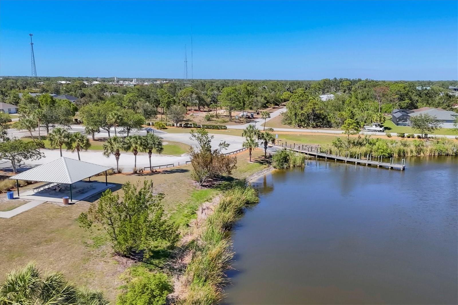 10139 KANSAS CITY ST, PORT CHARLOTTE, FL, 33981