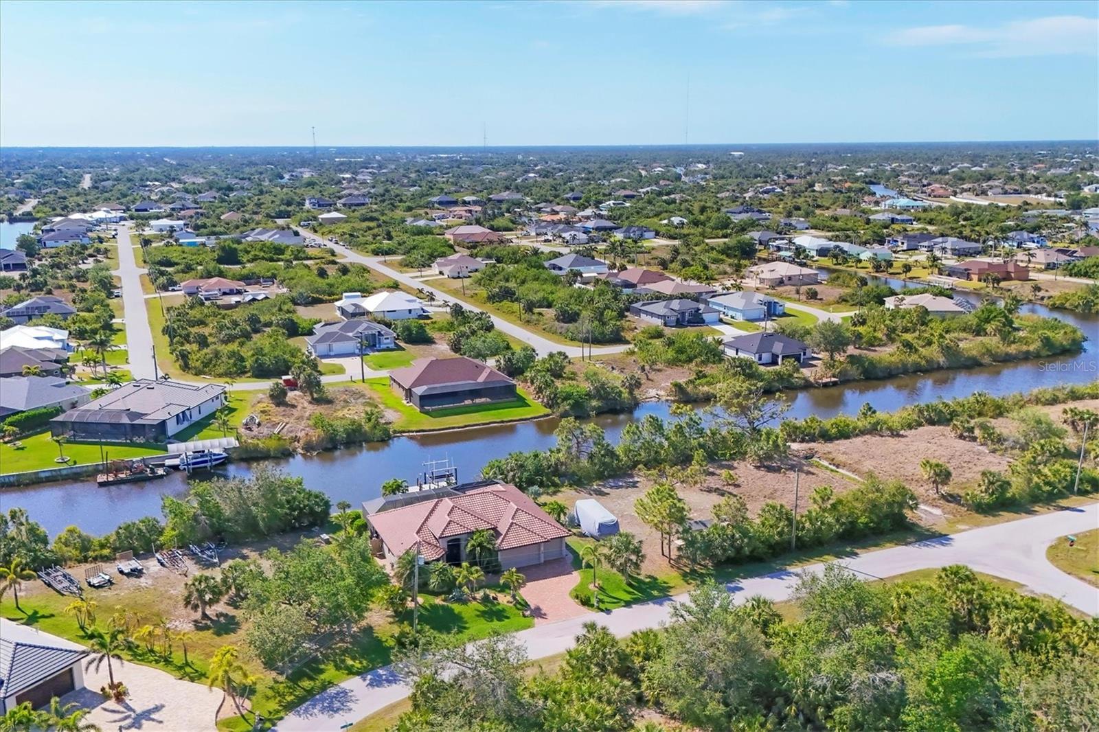 10139 KANSAS CITY ST, PORT CHARLOTTE, FL, 33981
