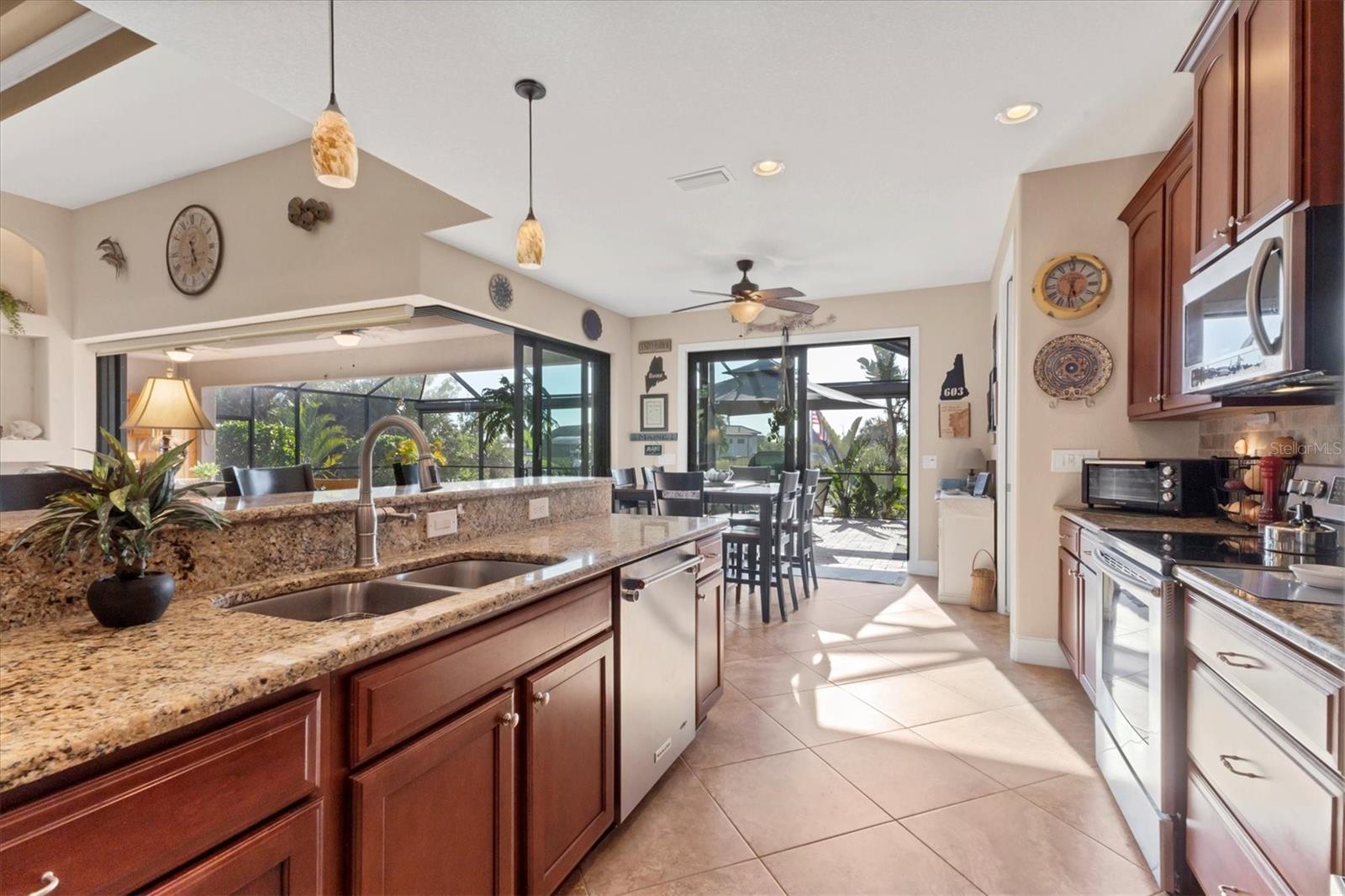 10139 KANSAS CITY ST, PORT CHARLOTTE, FL, 33981