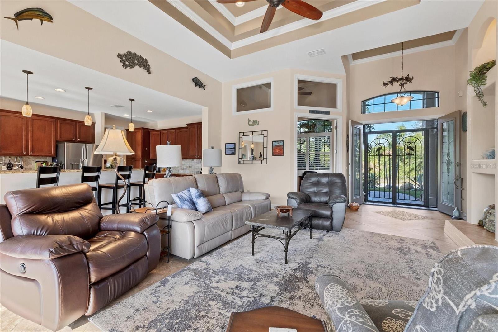 10139 KANSAS CITY ST, PORT CHARLOTTE, FL, 33981