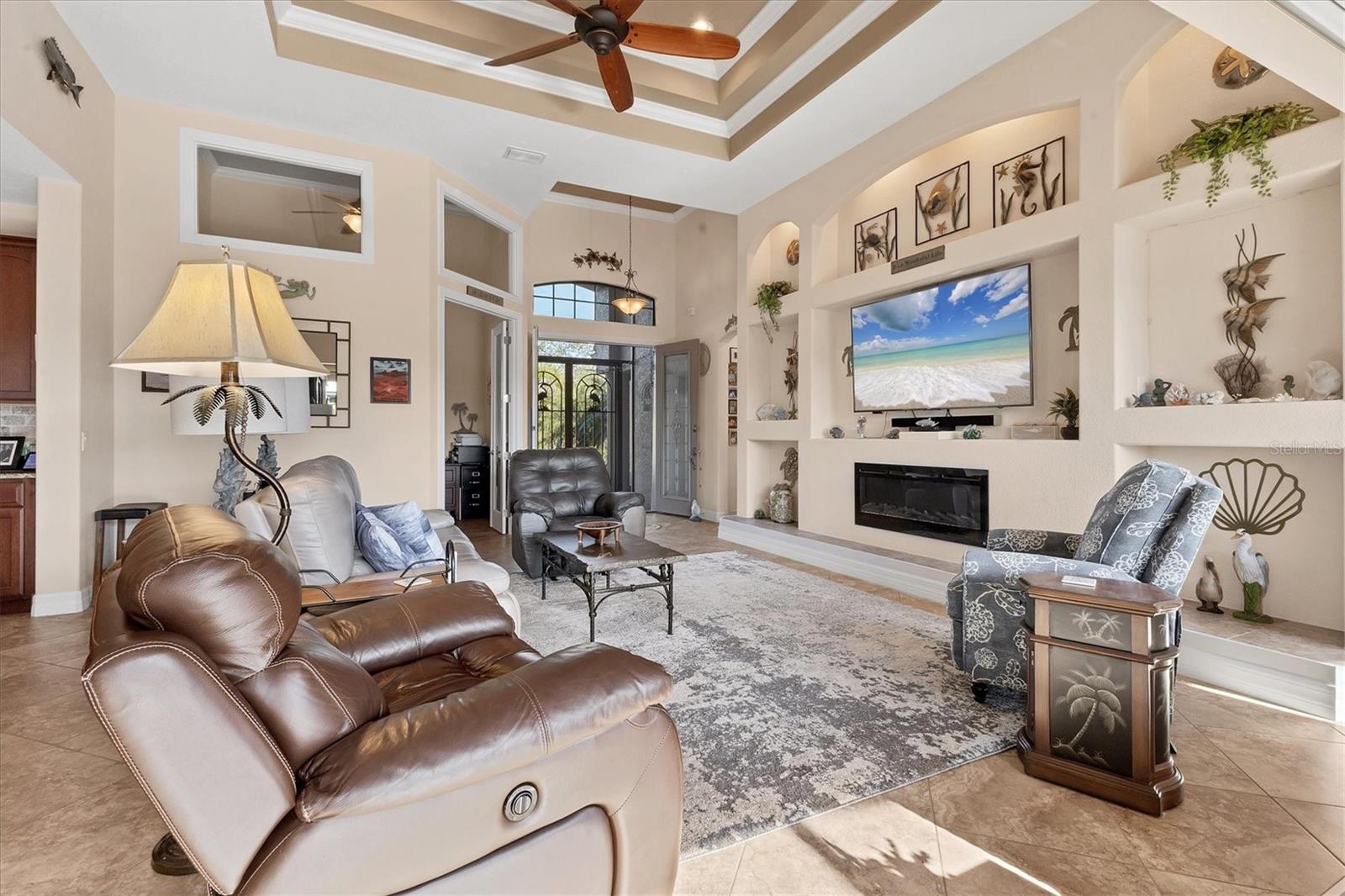 10139 KANSAS CITY ST, PORT CHARLOTTE, FL, 33981