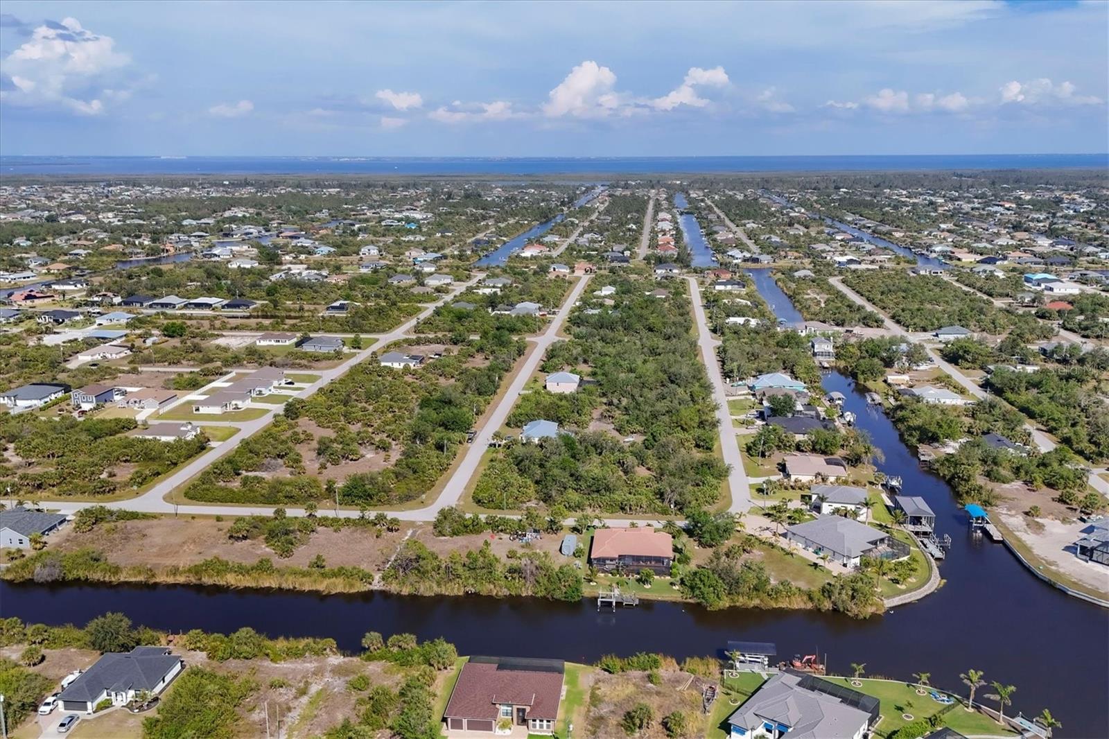 10139 KANSAS CITY ST, PORT CHARLOTTE, FL, 33981