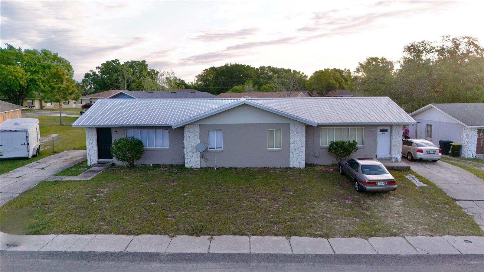 428 CENTURY BLVD #A, AUBURNDALE, FL, 33823