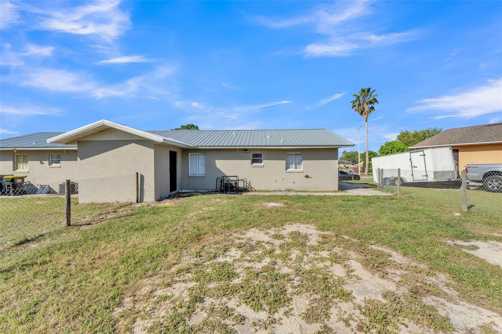 428 CENTURY BLVD #A, AUBURNDALE, FL, 33823