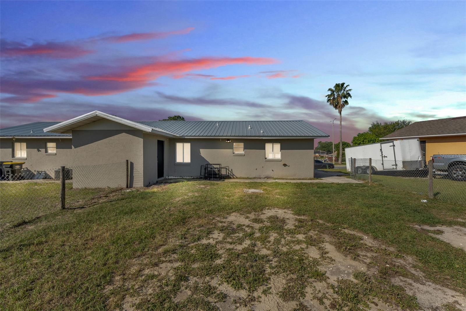 428 CENTURY BLVD #A, AUBURNDALE, FL, 33823