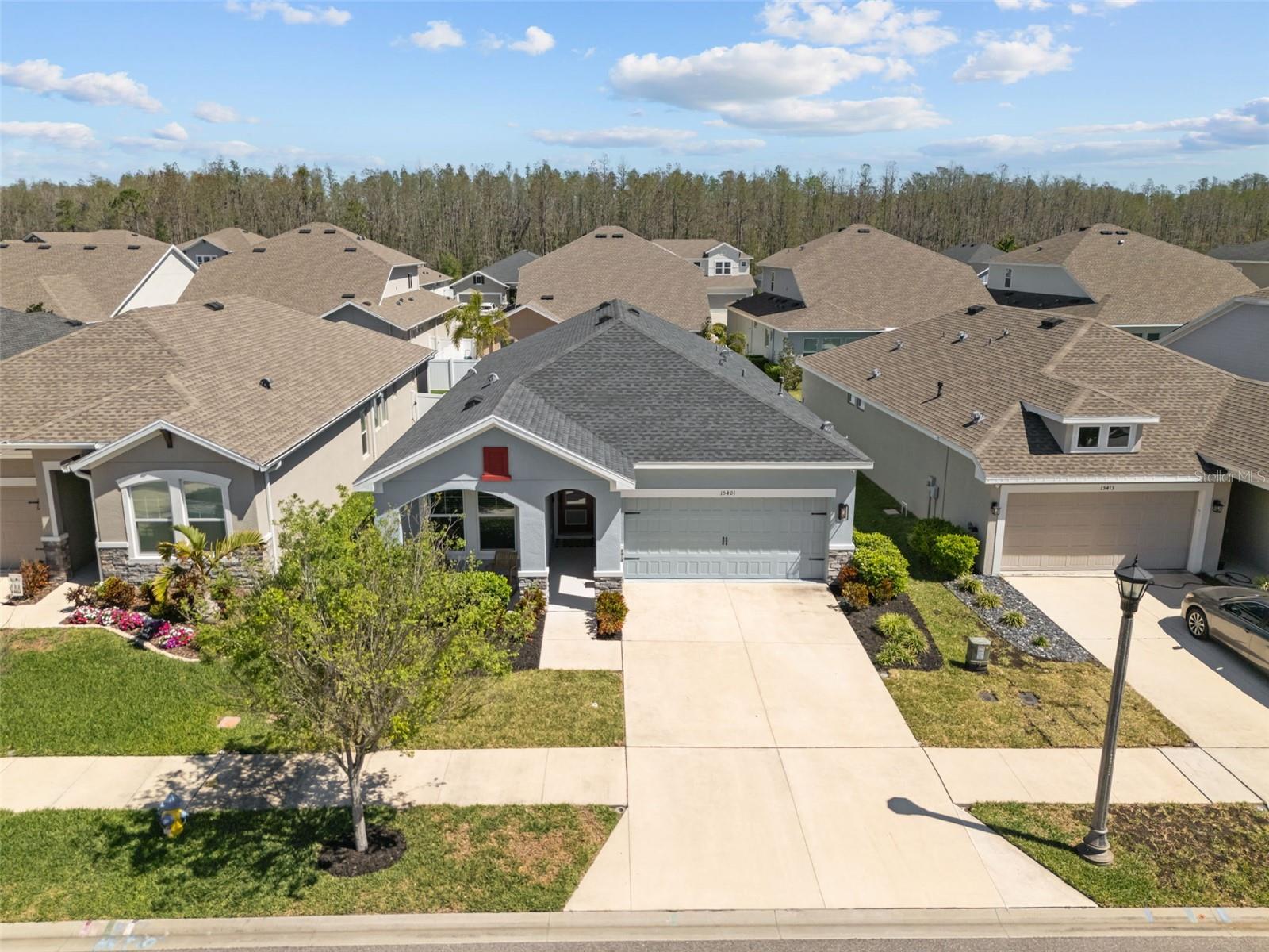 15401 CARAVAN AVE, ODESSA, FL, 33556
