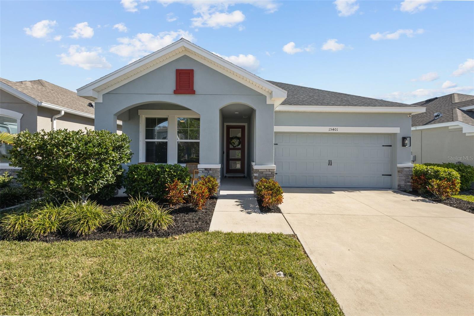15401 CARAVAN AVE, ODESSA, FL, 33556