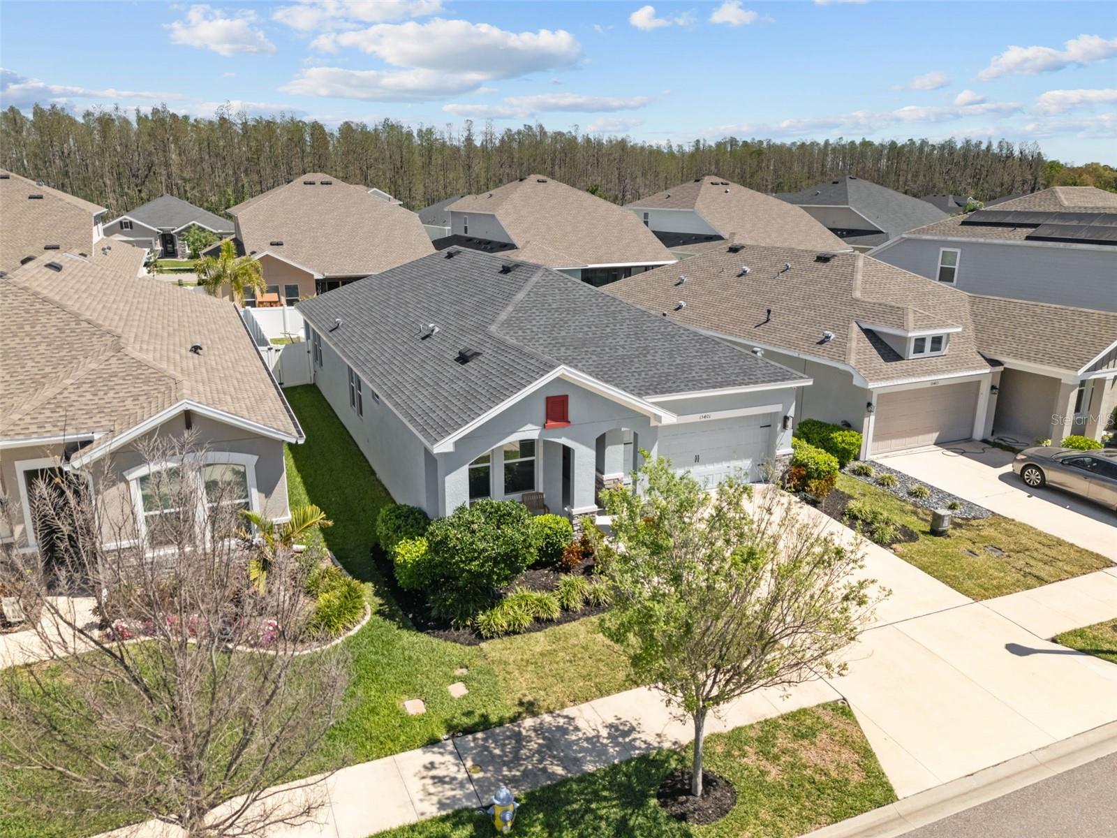 15401 CARAVAN AVE, ODESSA, FL, 33556