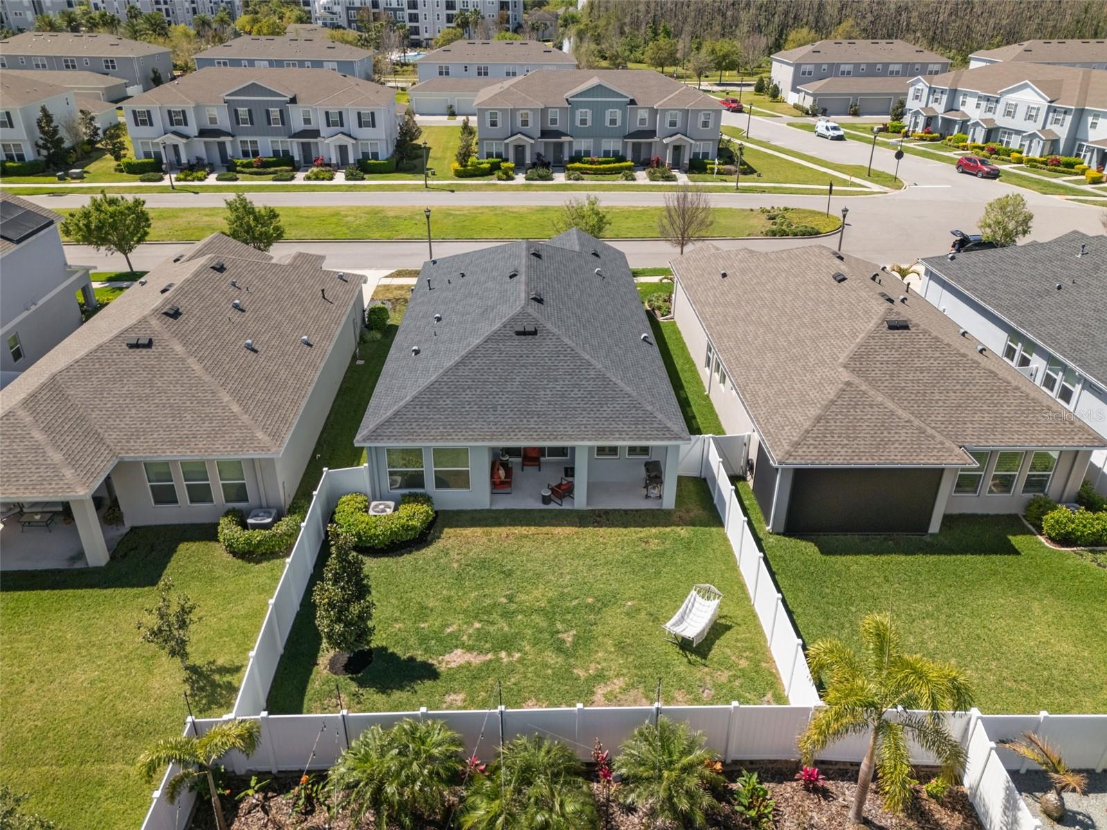 15401 CARAVAN AVE, ODESSA, FL, 33556