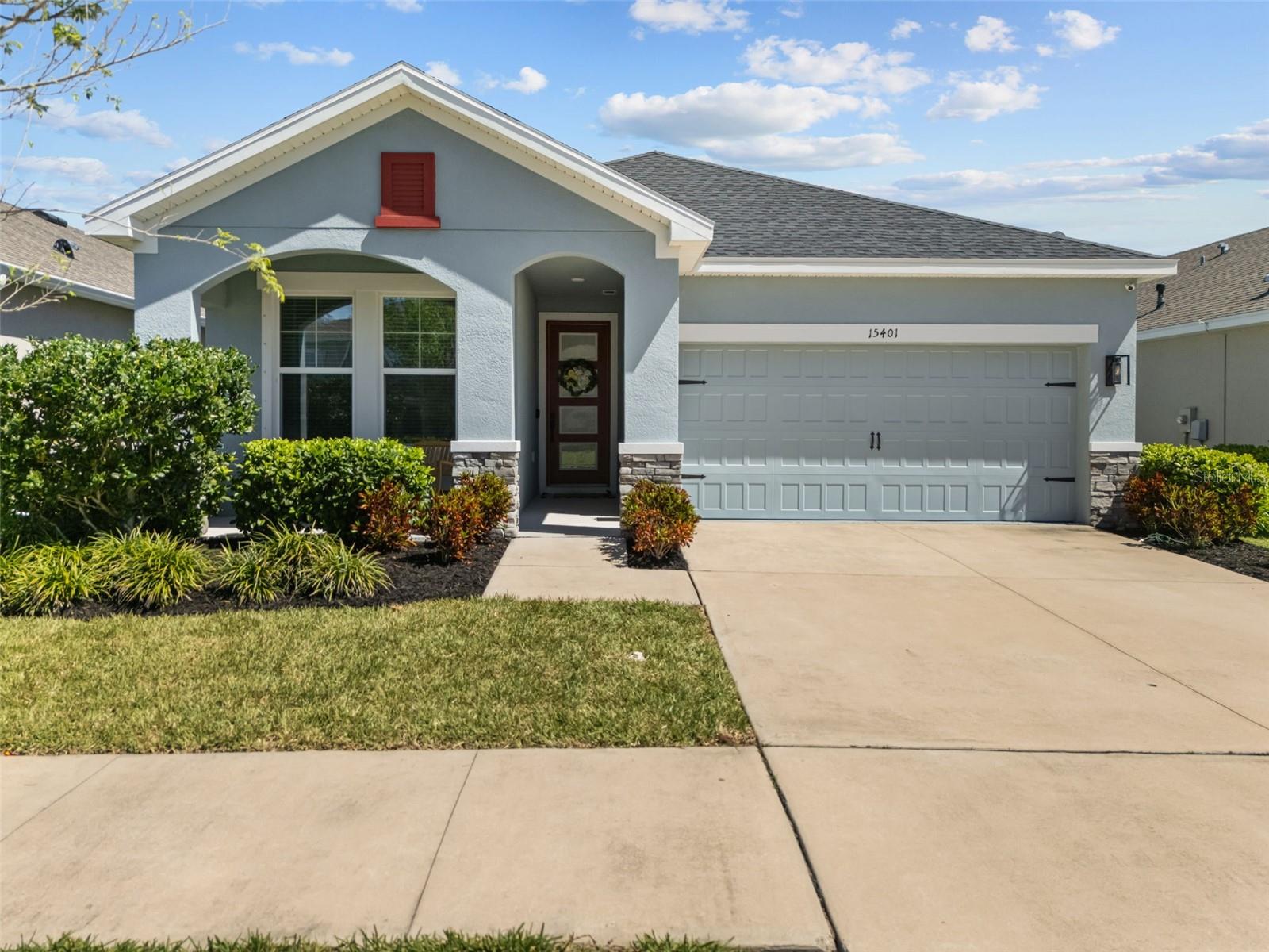15401 CARAVAN AVE, ODESSA, FL, 33556
