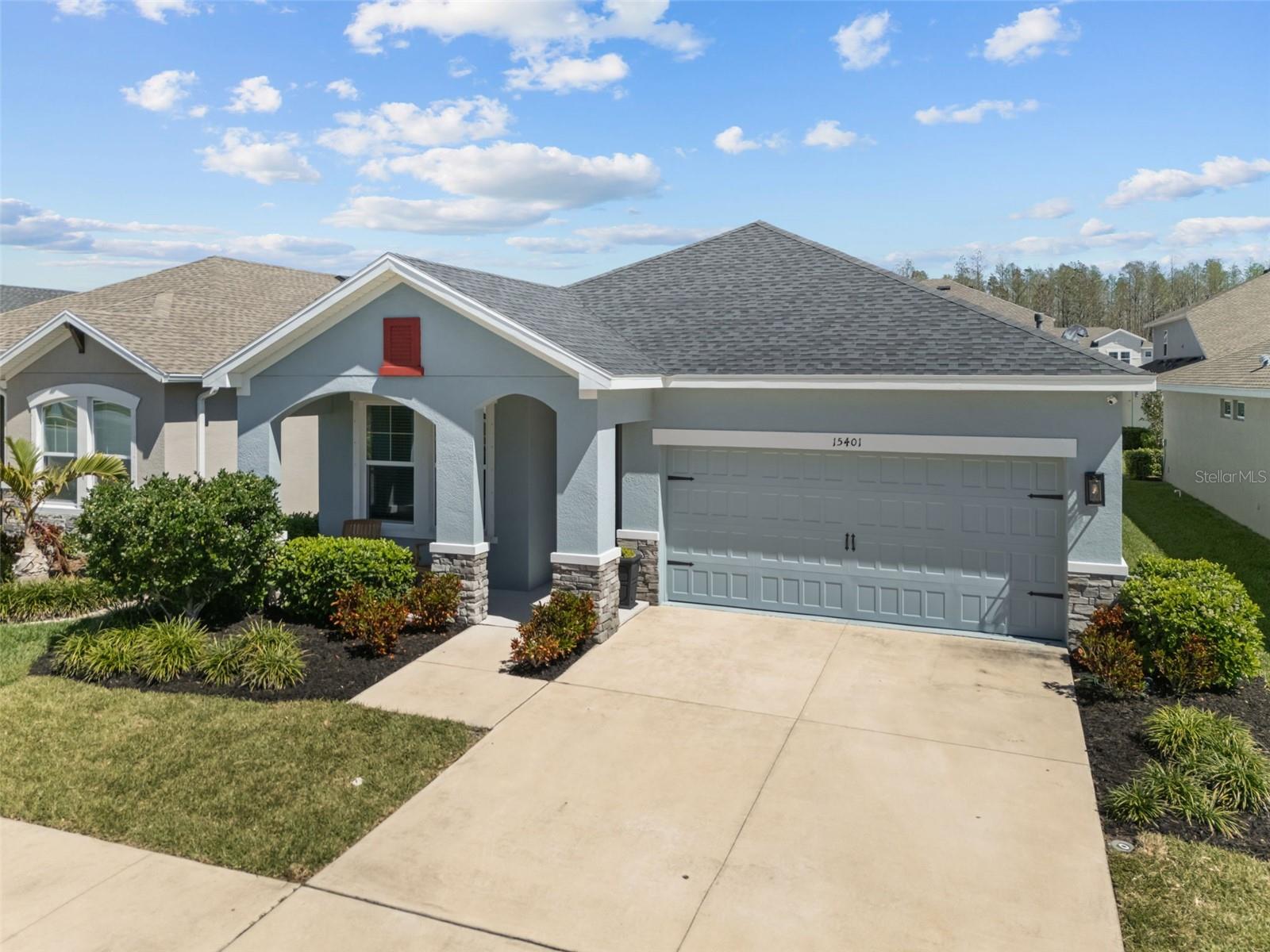 15401 CARAVAN AVE, ODESSA, FL, 33556