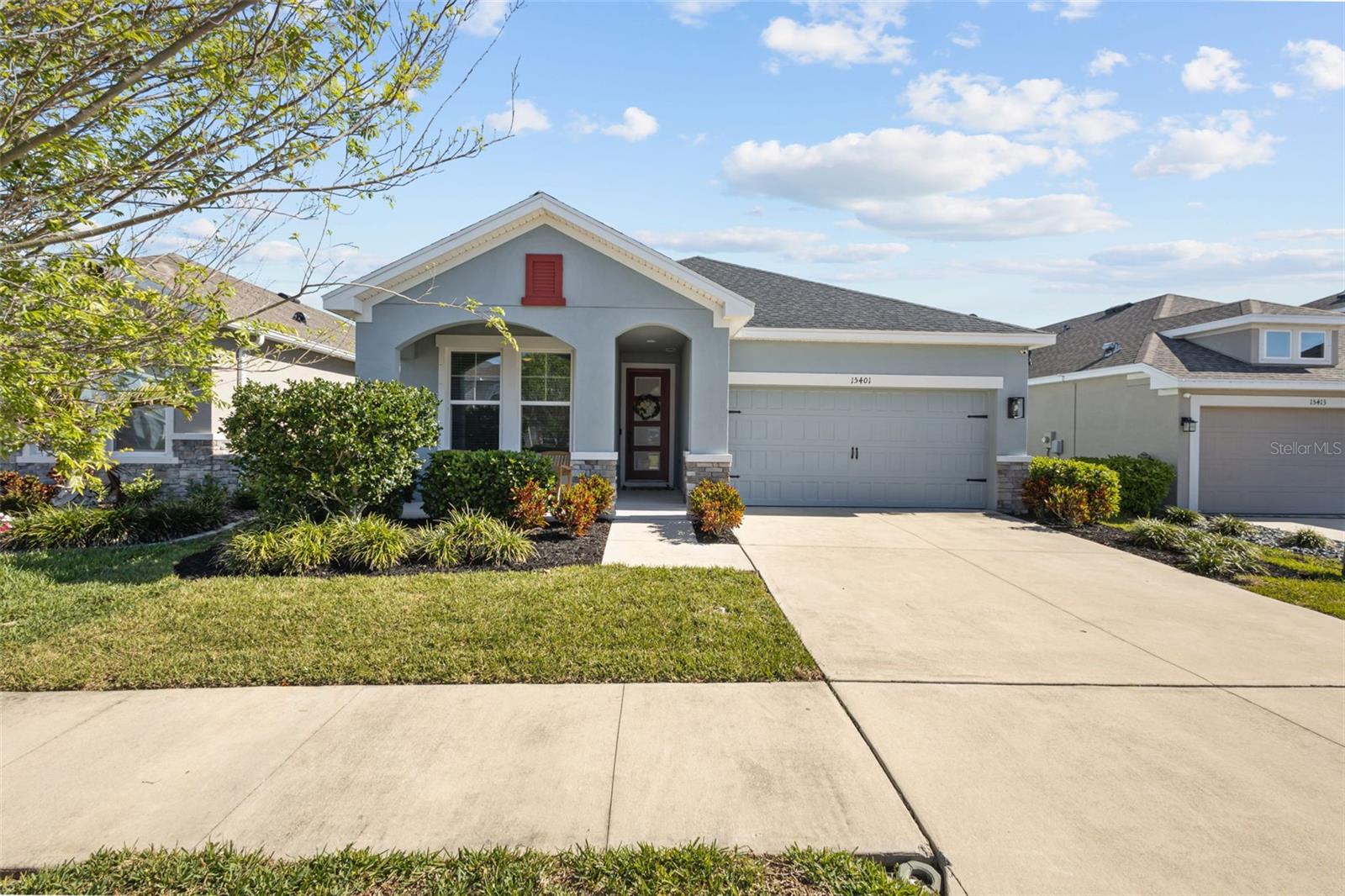 15401 CARAVAN AVE, ODESSA, FL, 33556