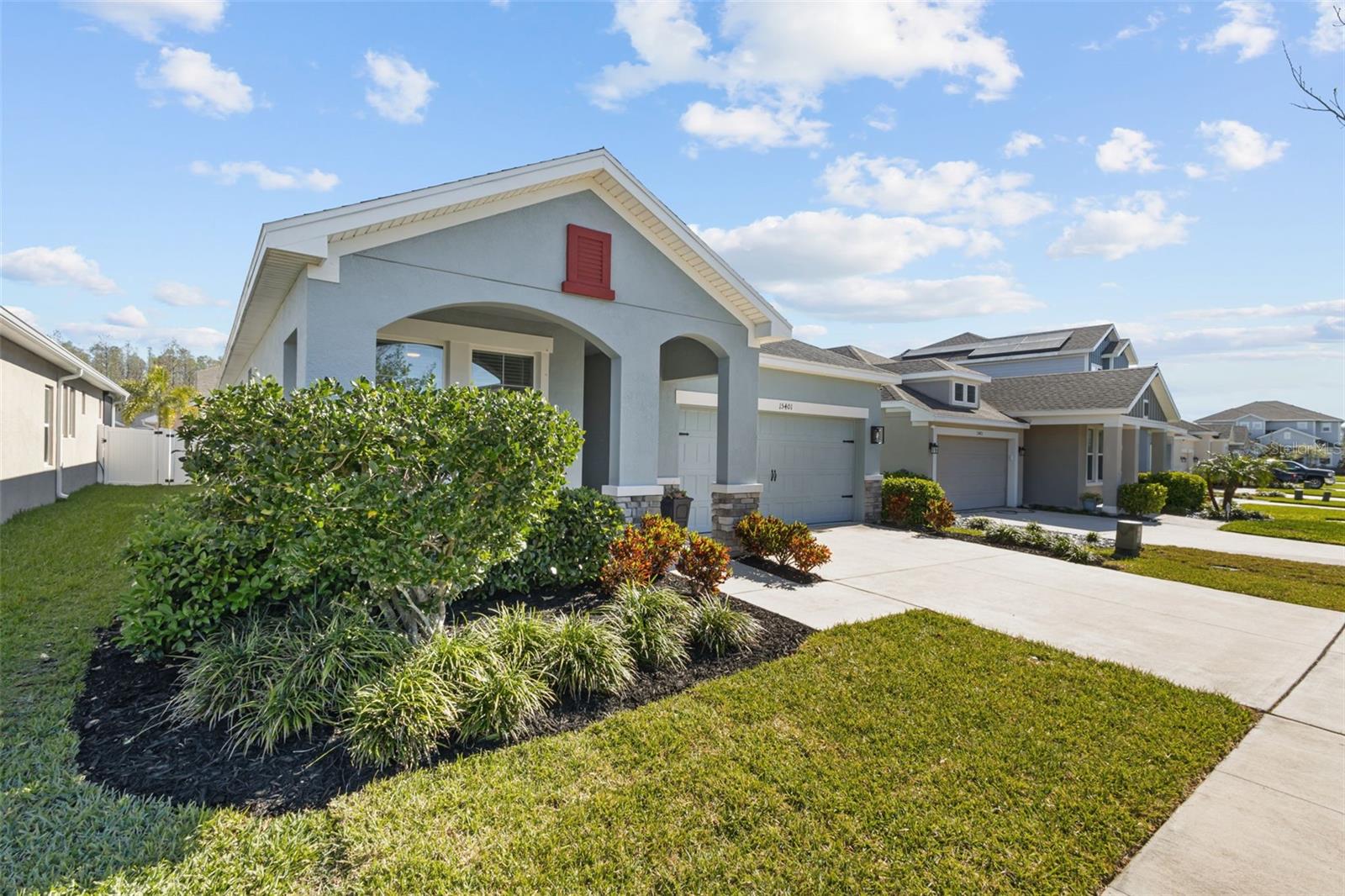15401 CARAVAN AVE, ODESSA, FL, 33556