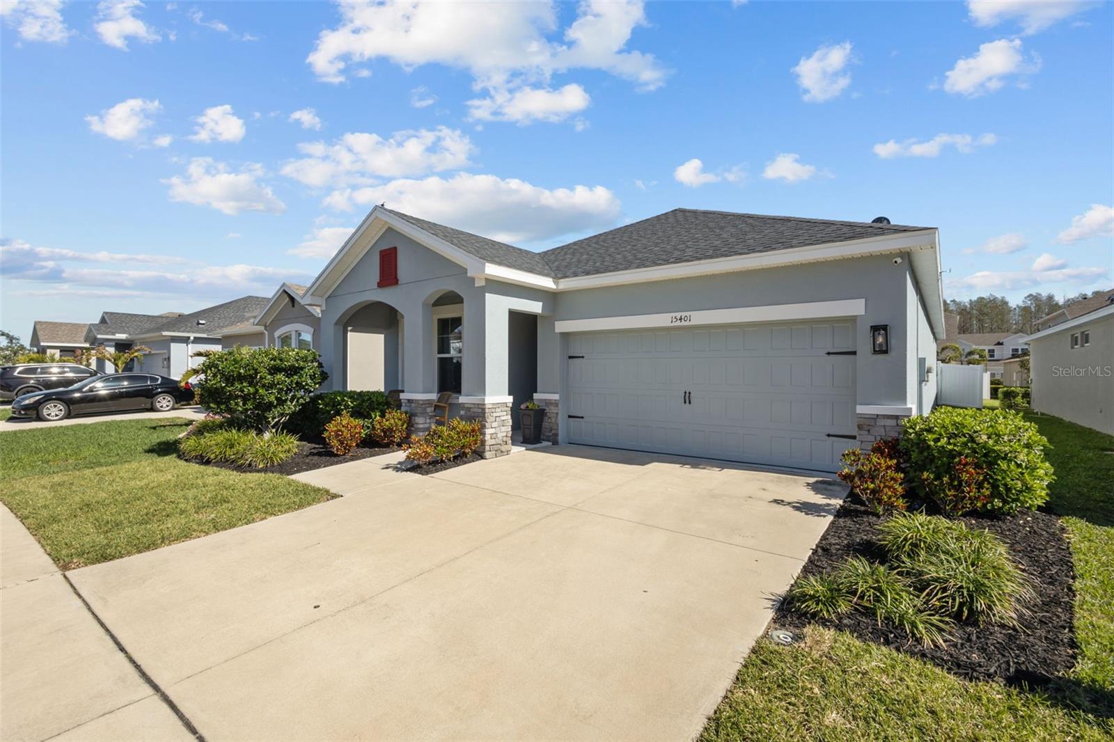 15401 CARAVAN AVE, ODESSA, FL, 33556