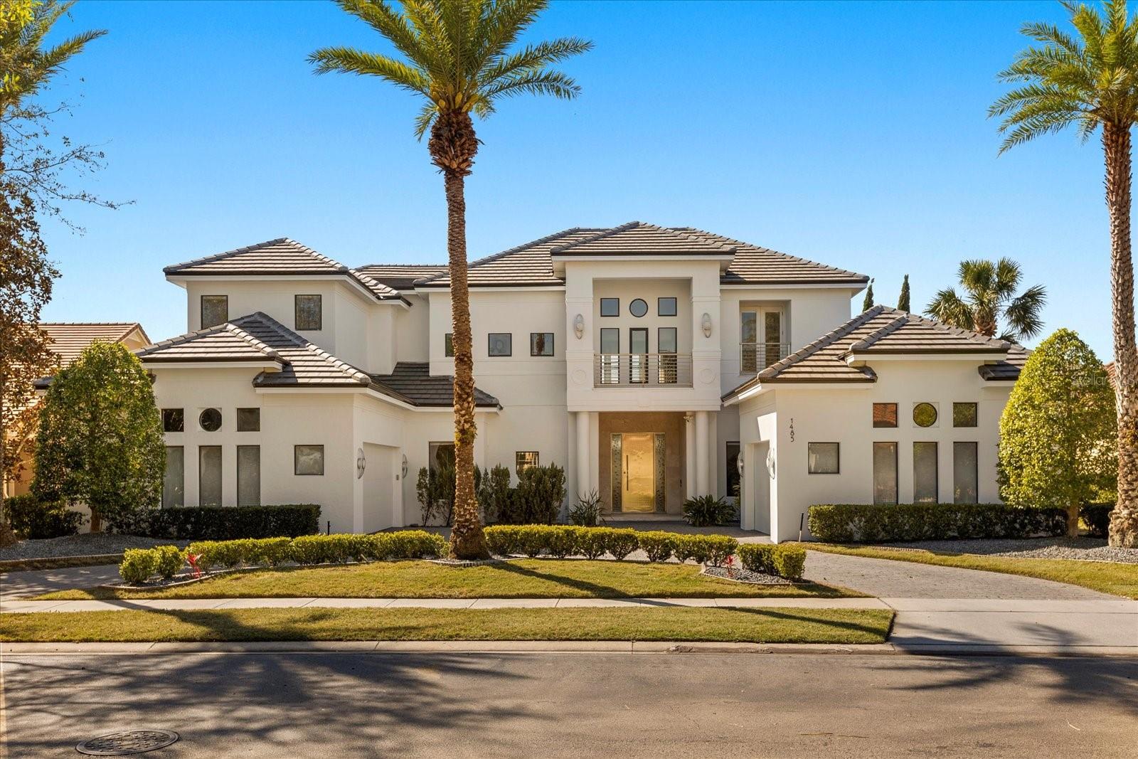 1485 LANGHAM TER, LAKE MARY, FL, 32746