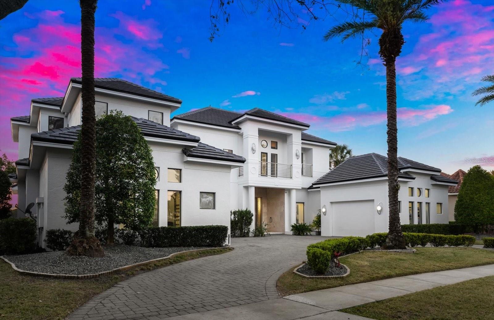 1485 LANGHAM TER, LAKE MARY, FL, 32746