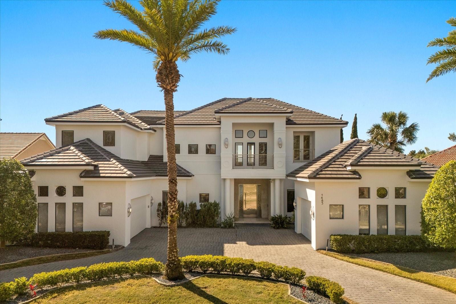 1485 LANGHAM TER, LAKE MARY, FL, 32746