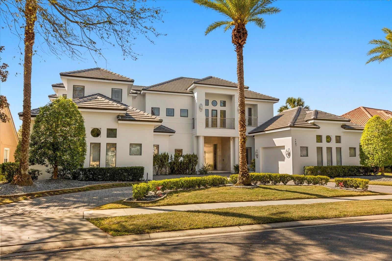 1485 LANGHAM TER, LAKE MARY, FL, 32746