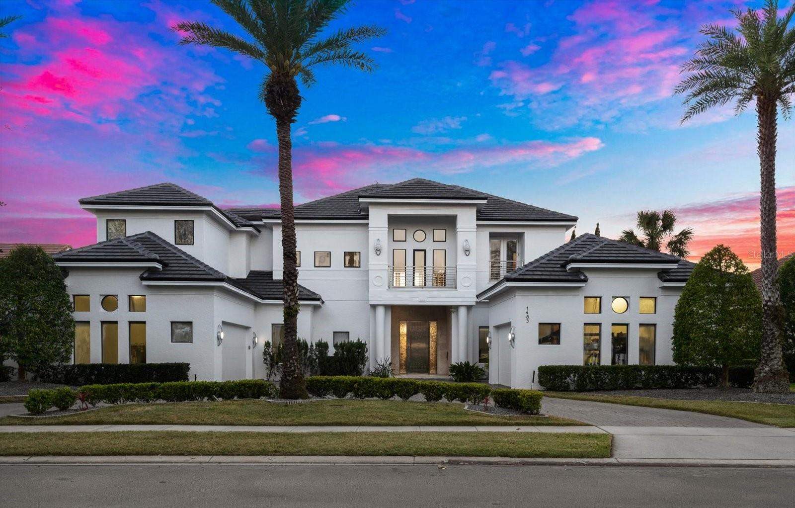 1485 LANGHAM TER, LAKE MARY, FL, 32746
