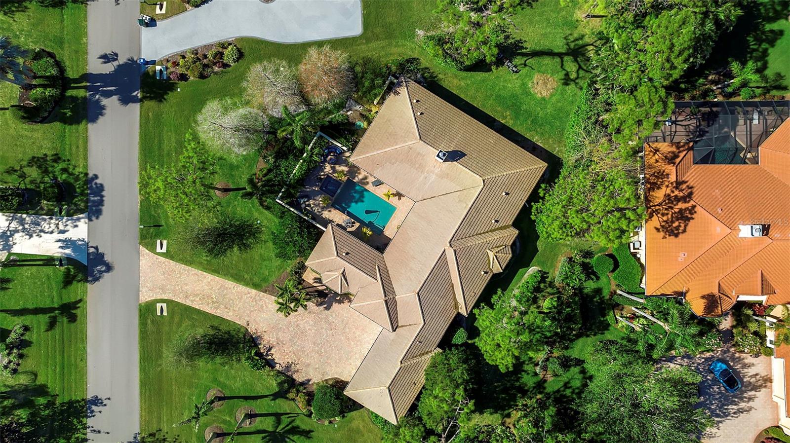 402 WALLS WAY, OSPREY, FL, 34229