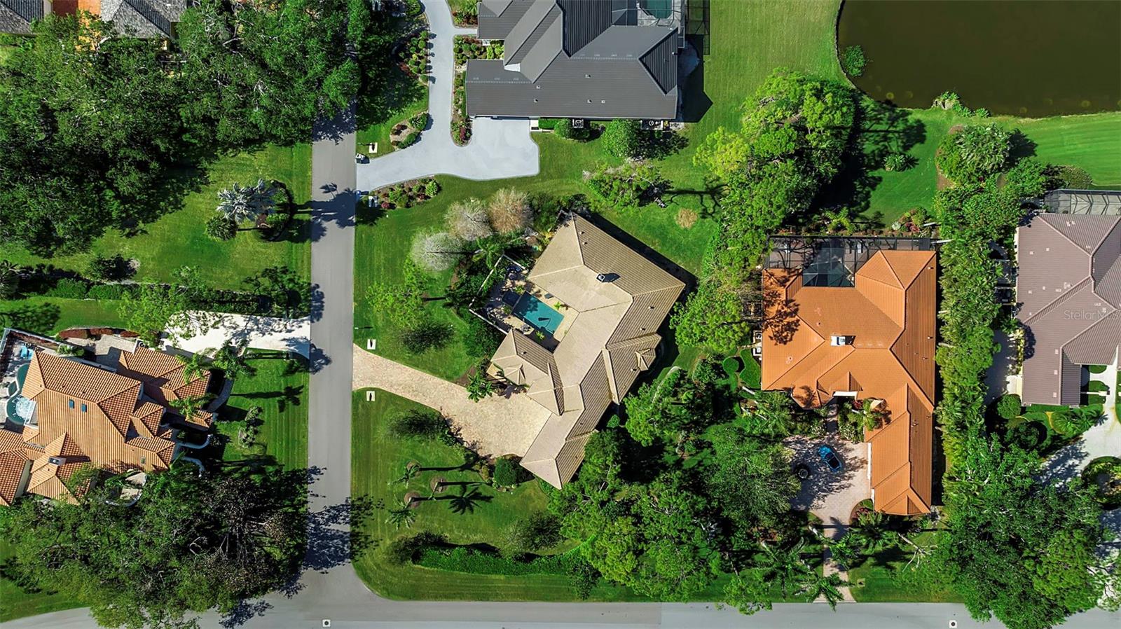 402 WALLS WAY, OSPREY, FL, 34229