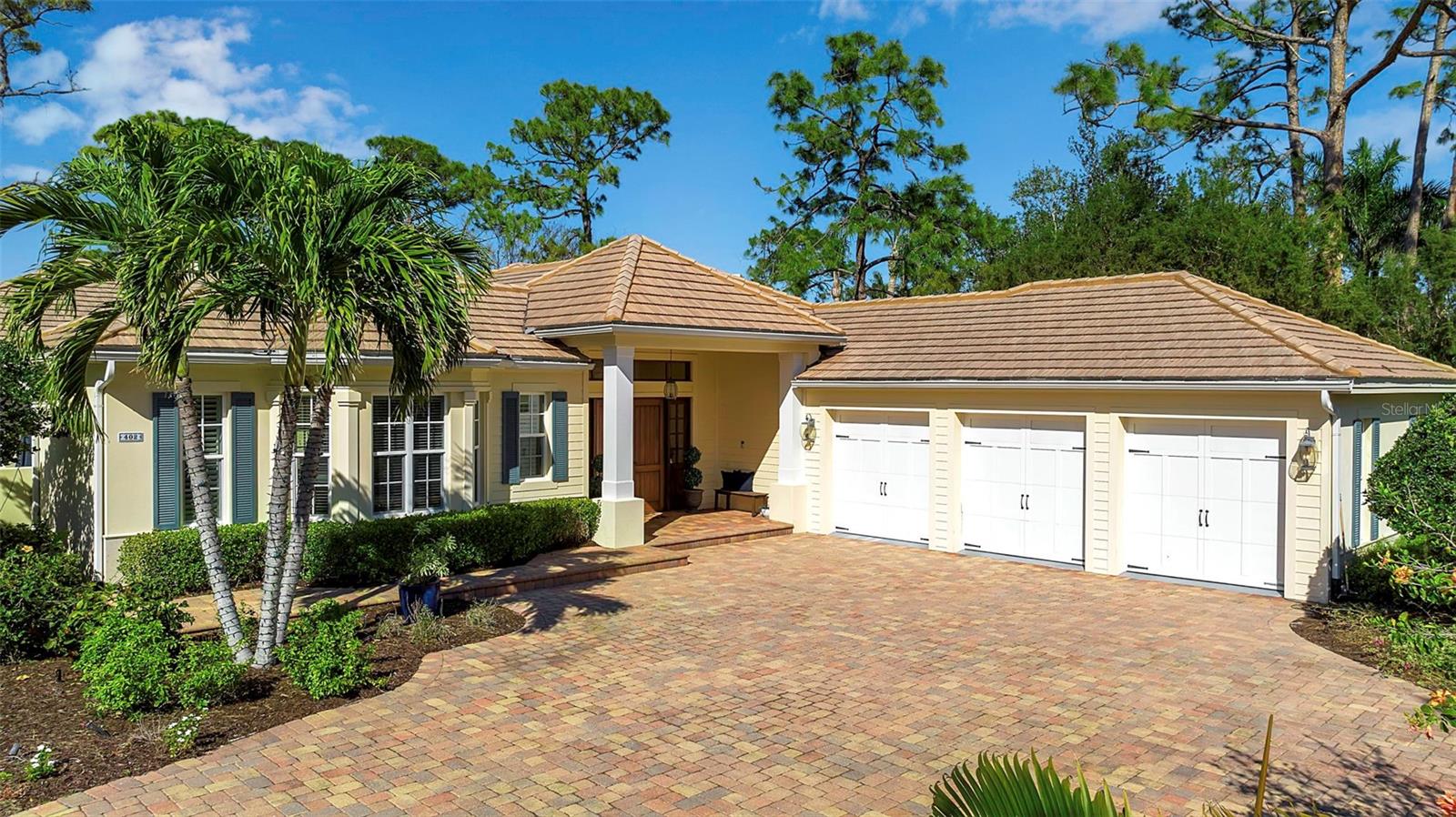 402 WALLS WAY, OSPREY, FL, 34229