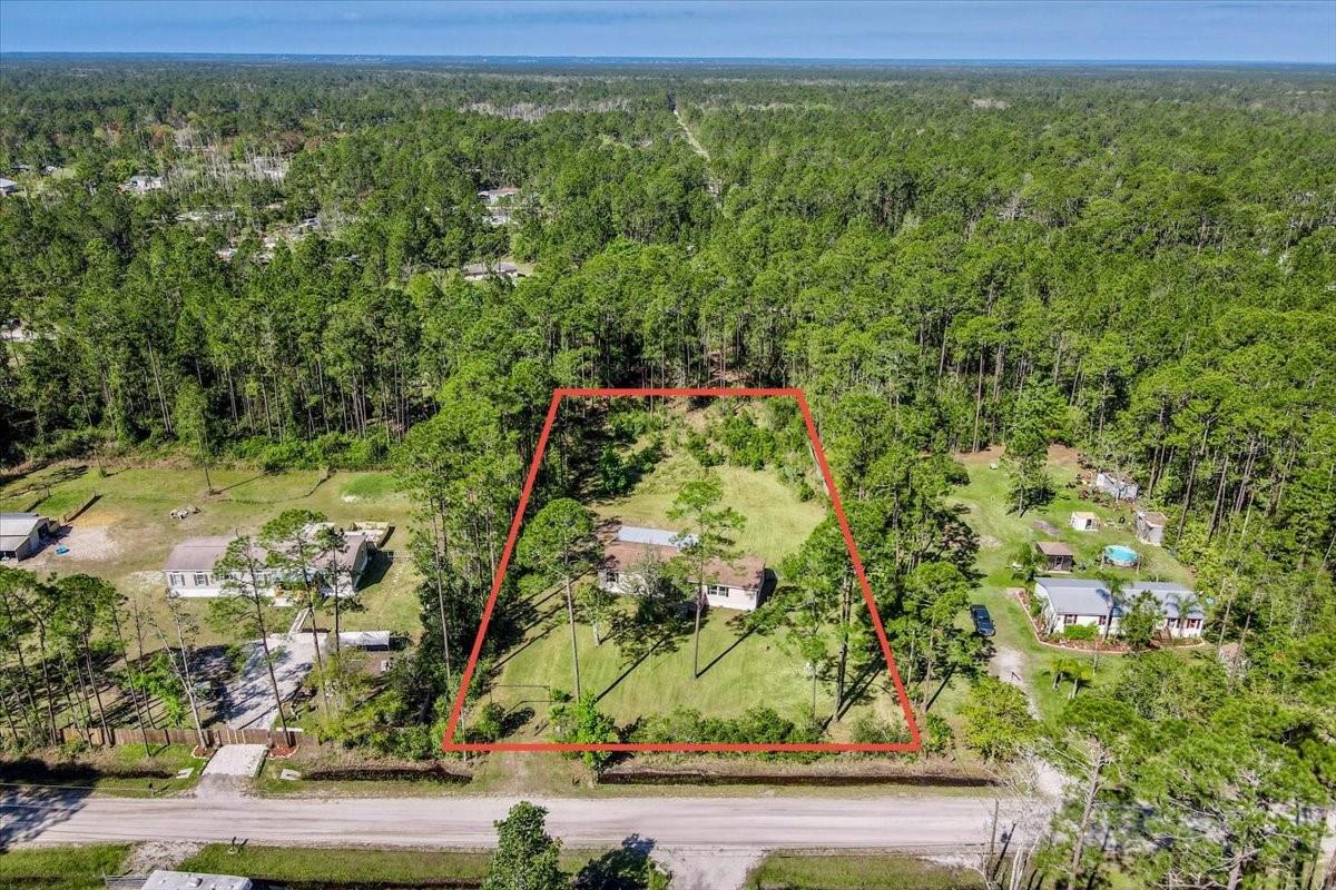 1758 SATINWOOD ST, BUNNELL, FL, 32110