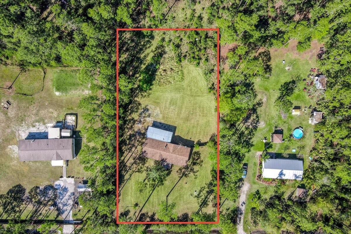 1758 SATINWOOD ST, BUNNELL, FL, 32110