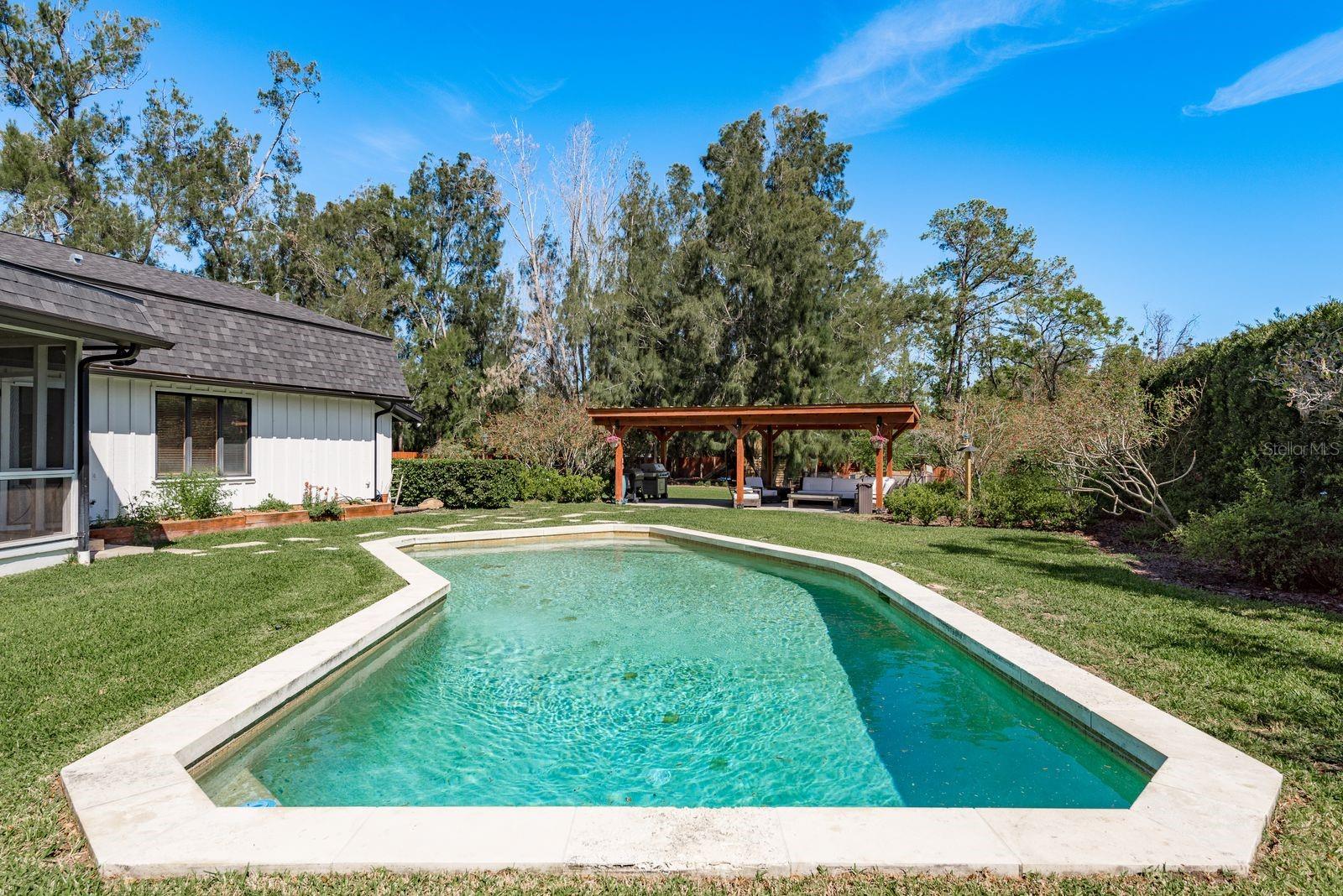 1732 HICKORY GATE DR N, DUNEDIN, FL, 34698