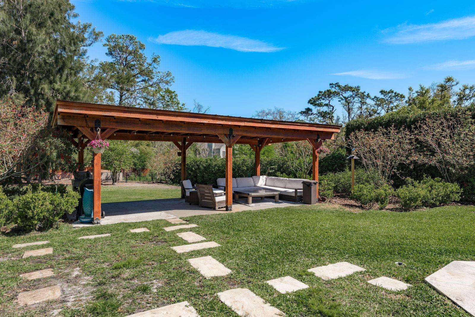 1732 HICKORY GATE DR N, DUNEDIN, FL, 34698