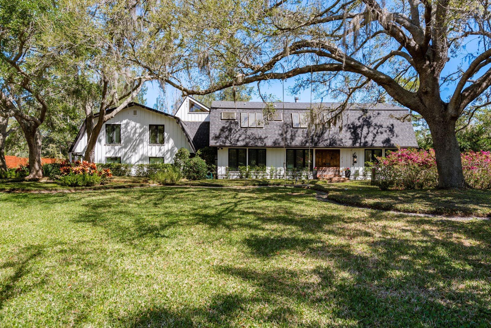 1732 HICKORY GATE DR N, DUNEDIN, FL, 34698