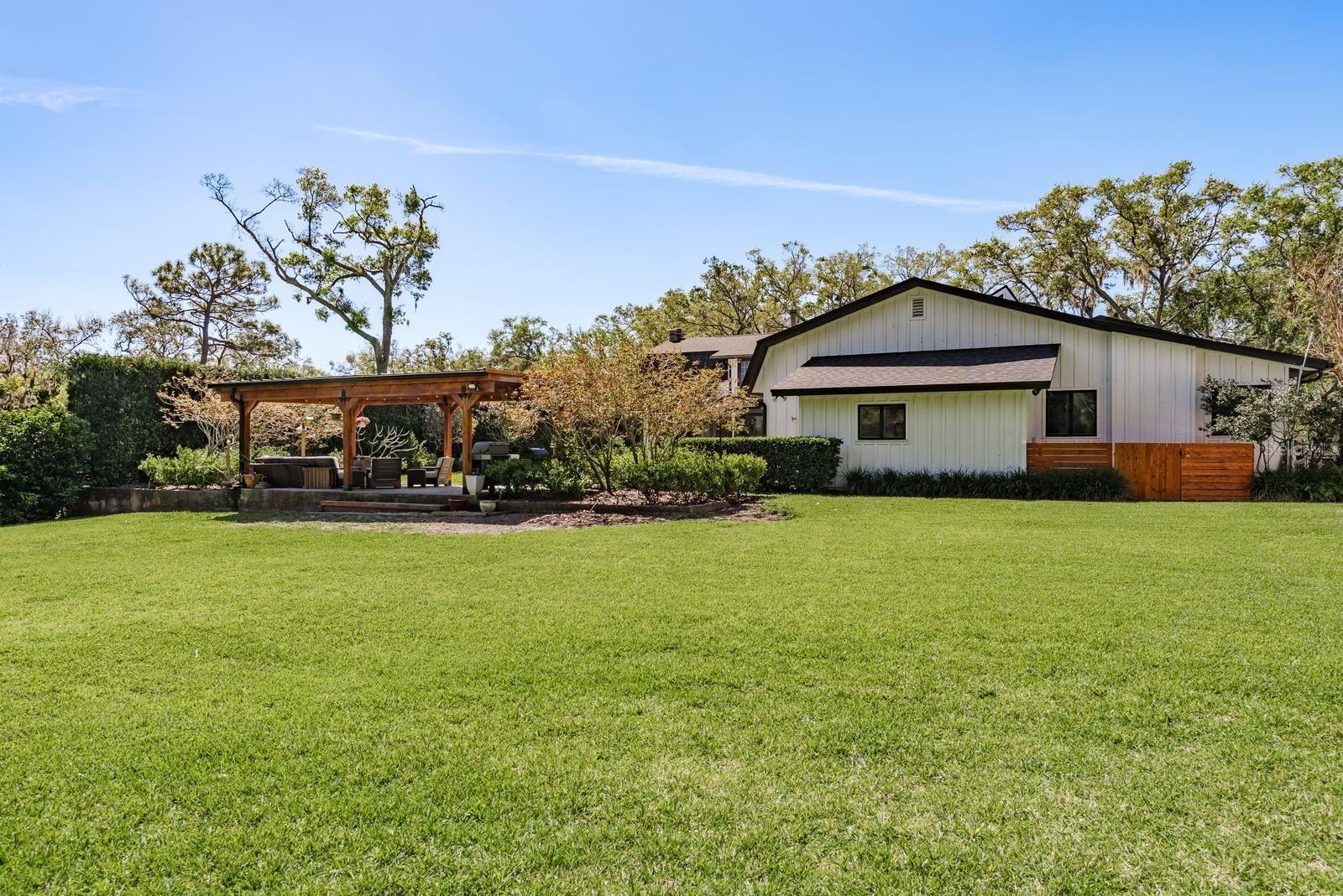 1732 HICKORY GATE DR N, DUNEDIN, FL, 34698