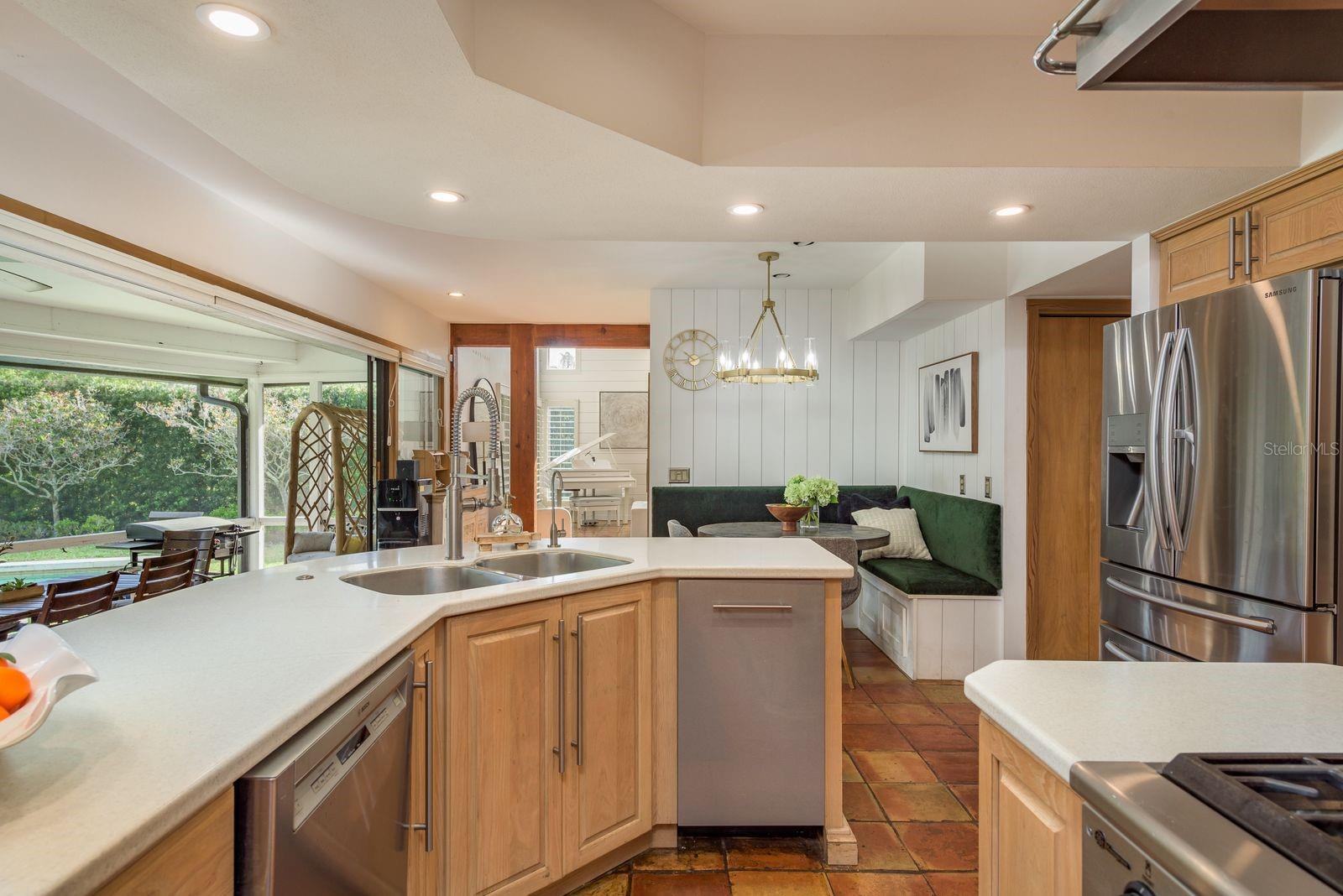 1732 HICKORY GATE DR N, DUNEDIN, FL, 34698