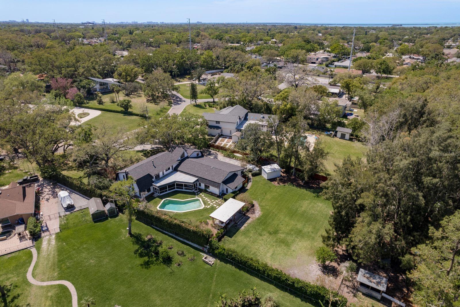 1732 HICKORY GATE DR N, DUNEDIN, FL, 34698