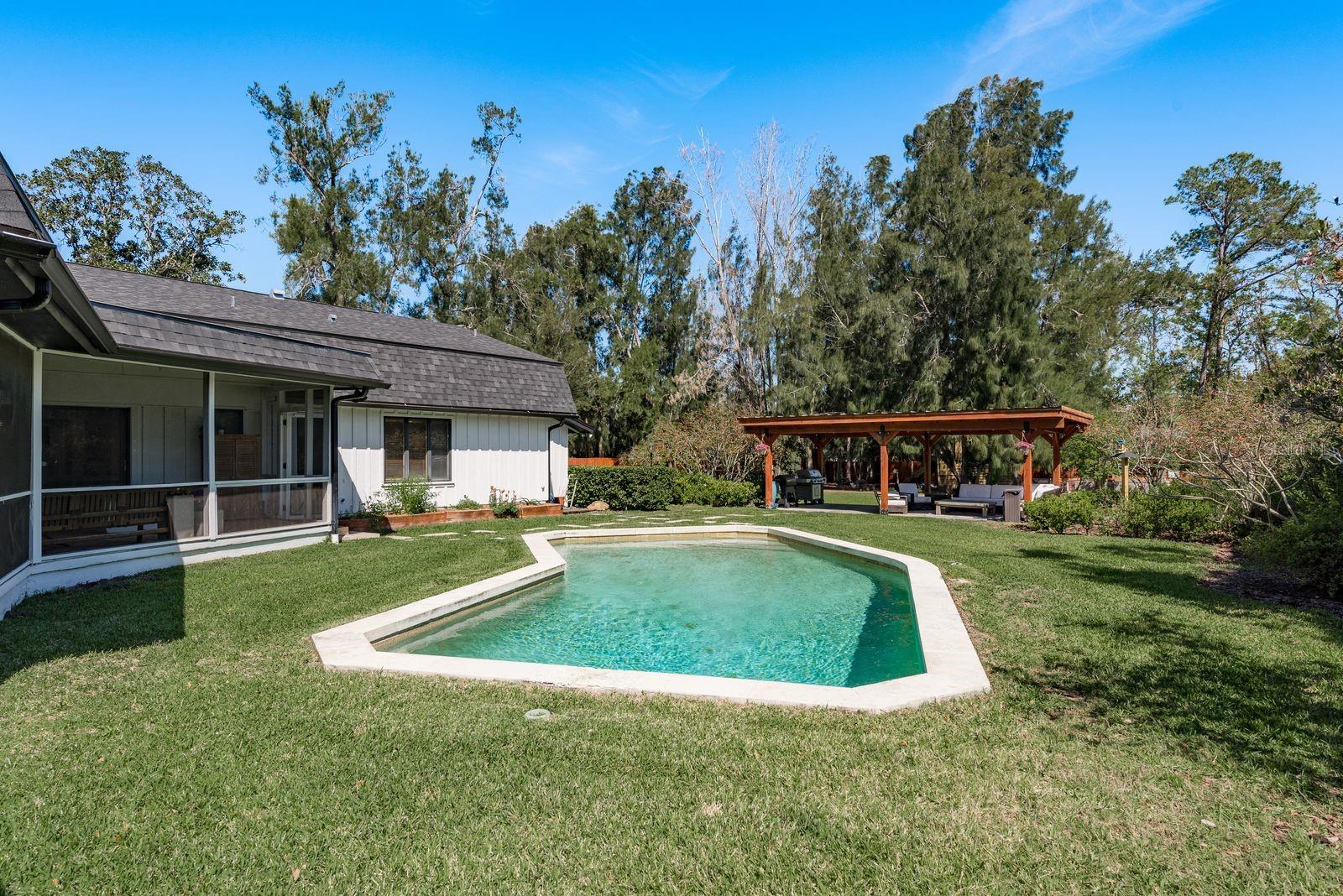 1732 HICKORY GATE DR N, DUNEDIN, FL, 34698