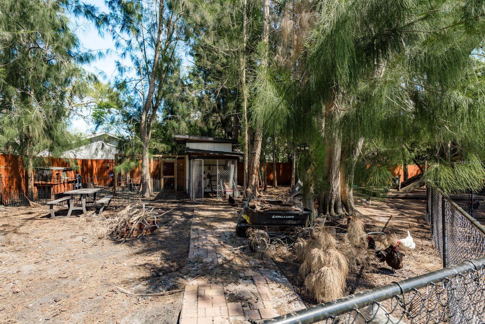 1732 HICKORY GATE DR N, DUNEDIN, FL, 34698