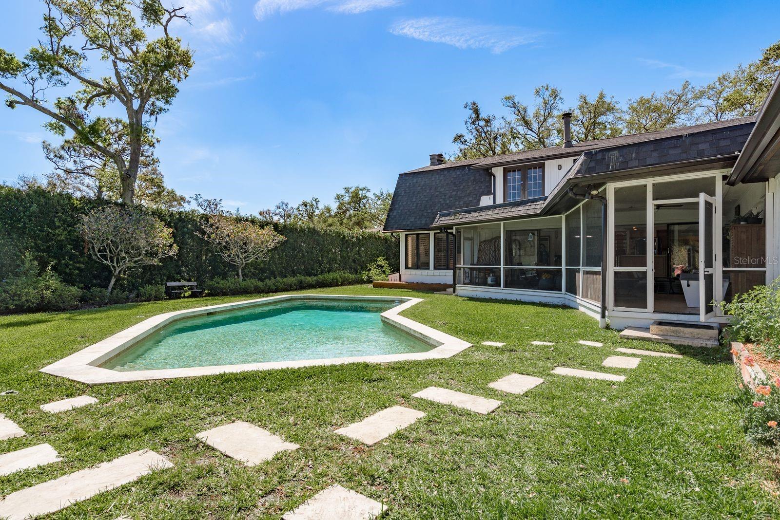 1732 HICKORY GATE DR N, DUNEDIN, FL, 34698