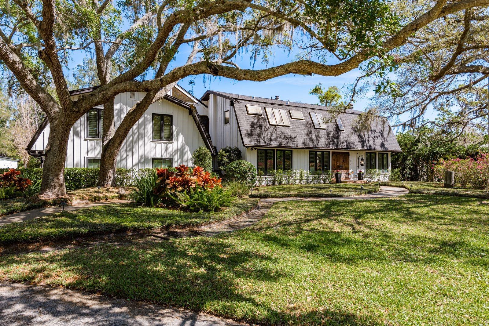 1732 HICKORY GATE DR N, DUNEDIN, FL, 34698