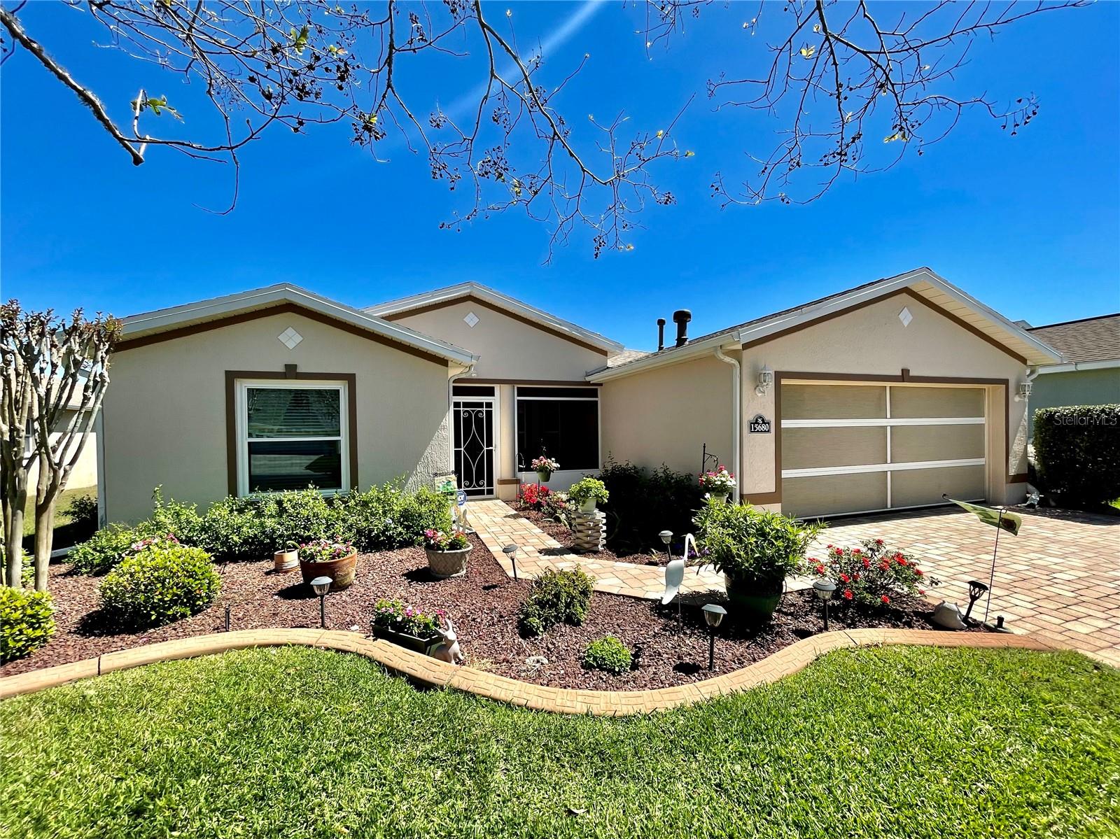 15680 SW 13TH CIR, OCALA, FL, 34473