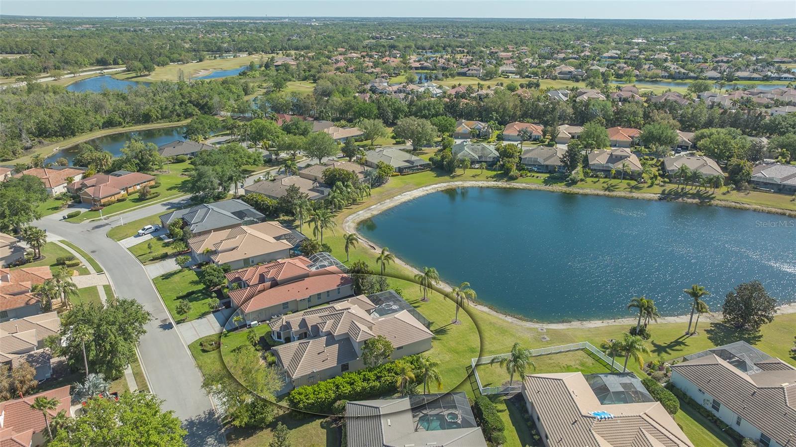 6915 HONEYSUCKLE TRL, LAKEWOOD RANCH, FL, 34202