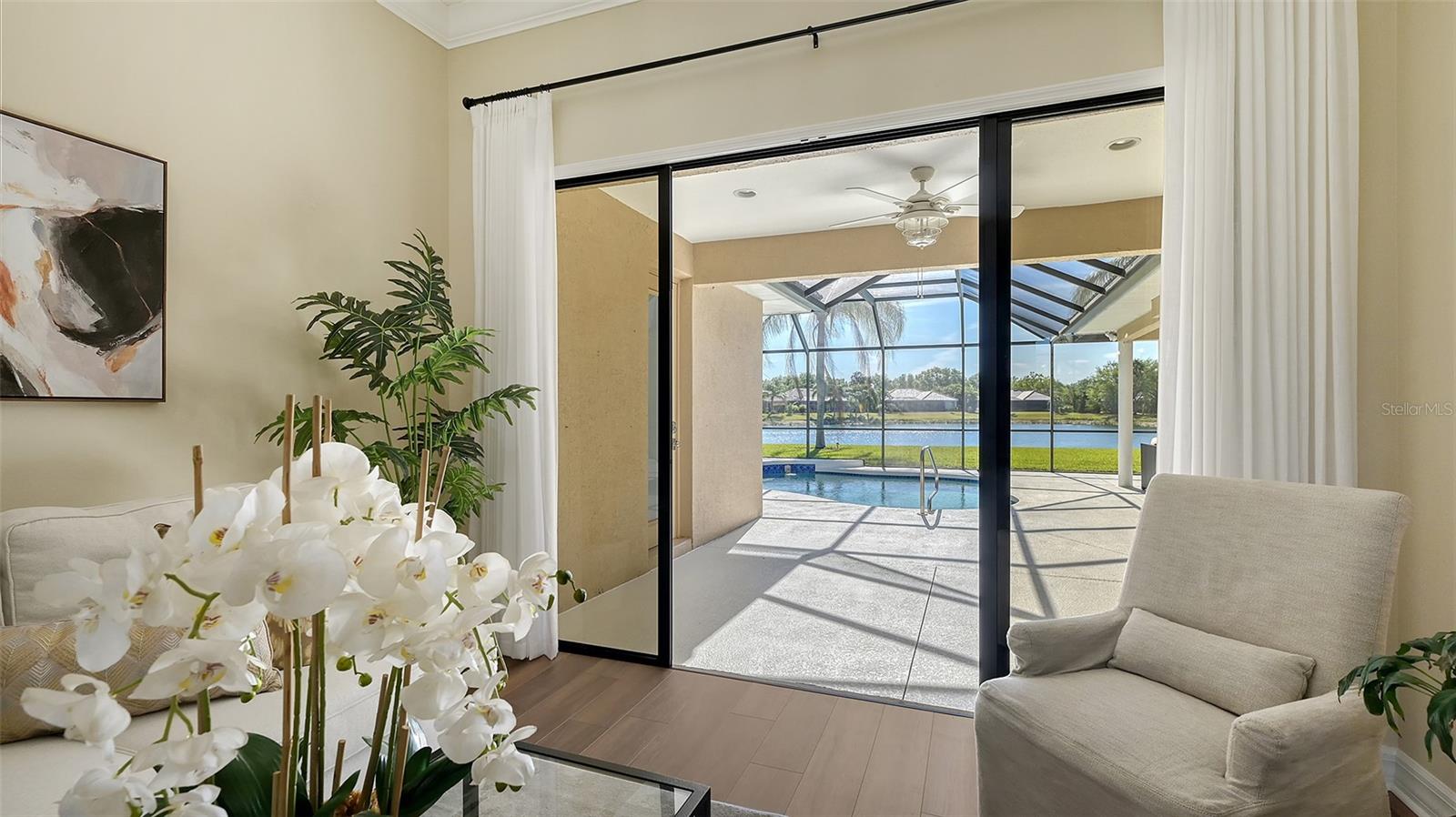 6915 HONEYSUCKLE TRL, LAKEWOOD RANCH, FL, 34202