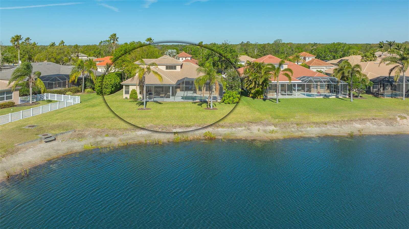 6915 HONEYSUCKLE TRL, LAKEWOOD RANCH, FL, 34202