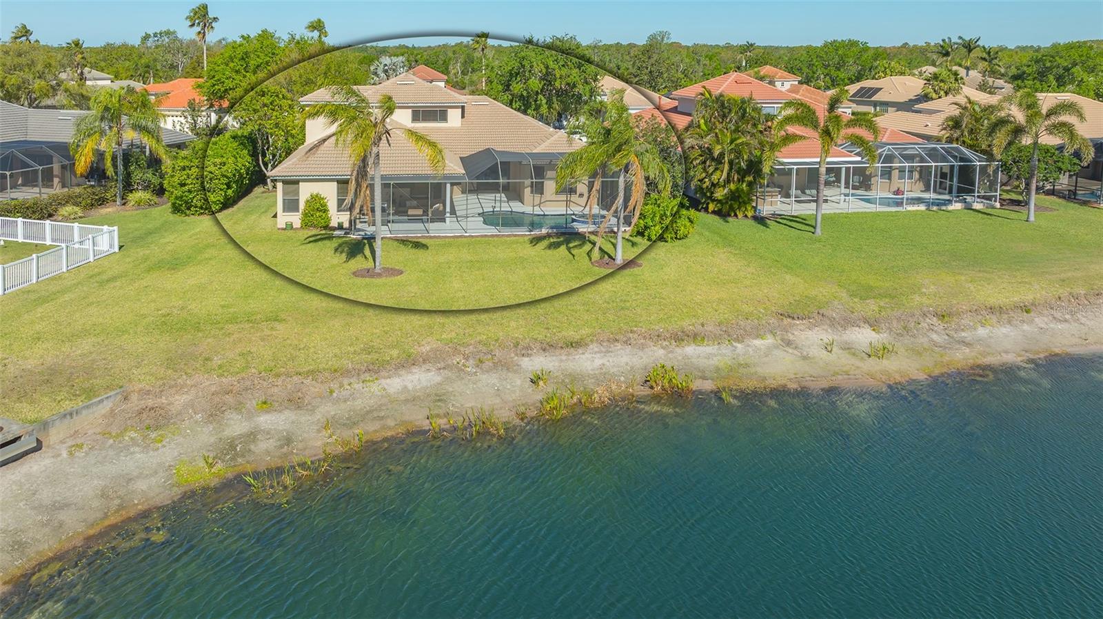 6915 HONEYSUCKLE TRL, LAKEWOOD RANCH, FL, 34202