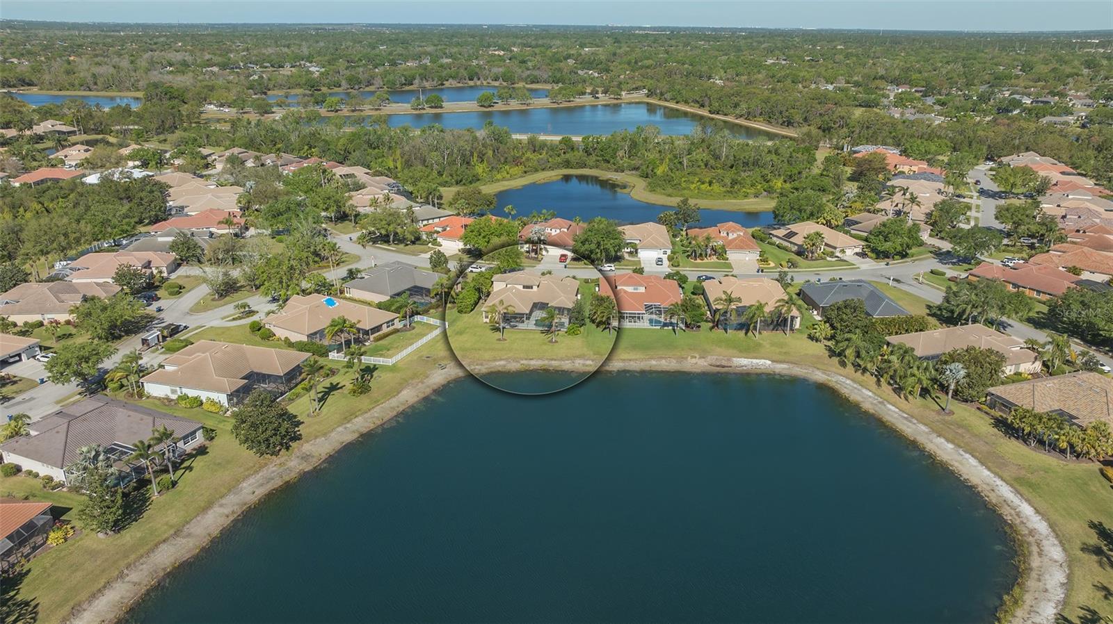 6915 HONEYSUCKLE TRL, LAKEWOOD RANCH, FL, 34202