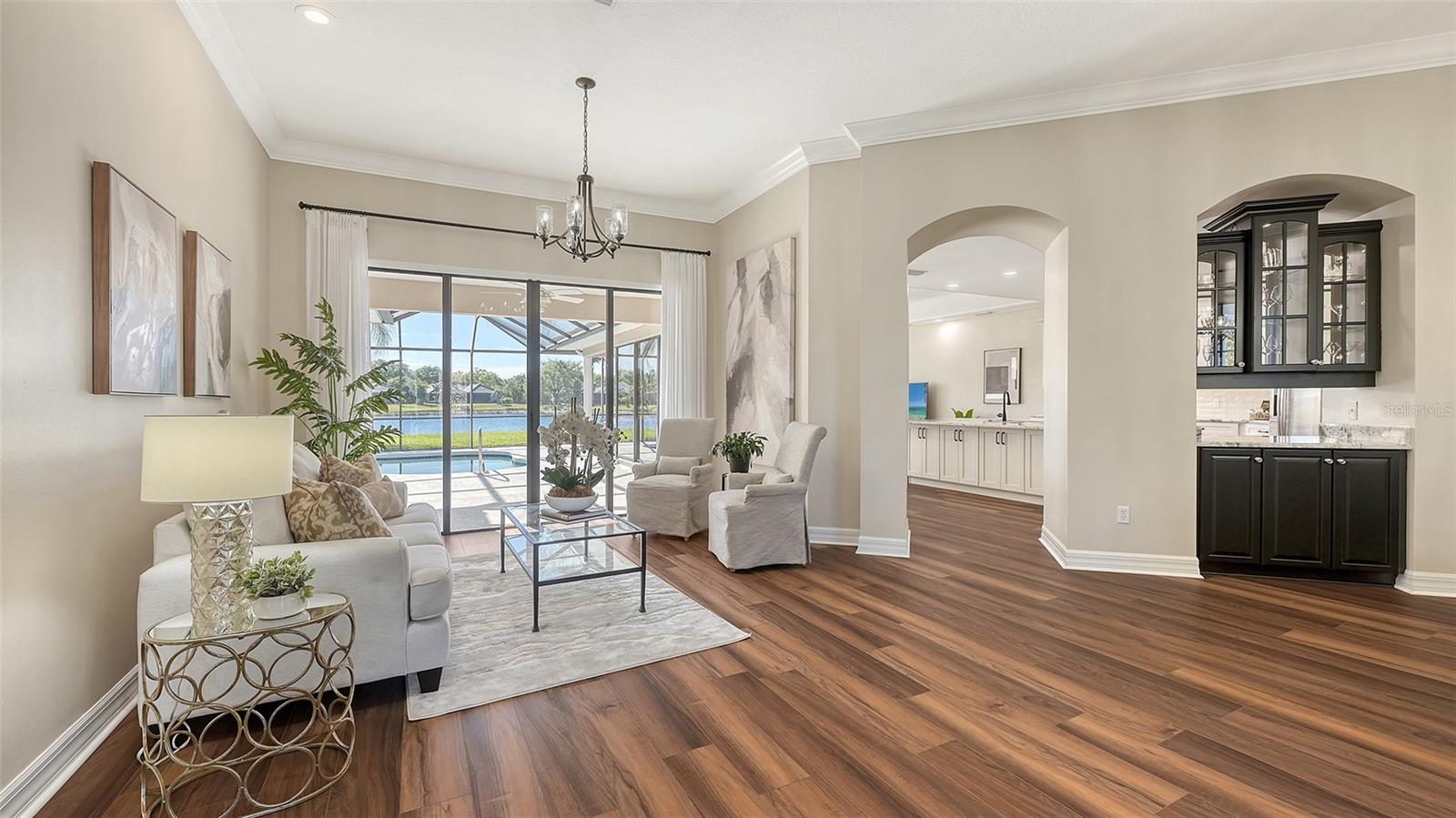 6915 HONEYSUCKLE TRL, LAKEWOOD RANCH, FL, 34202