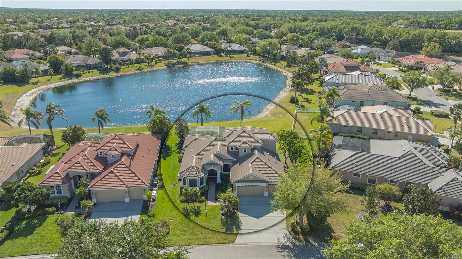 6915 HONEYSUCKLE TRL, LAKEWOOD RANCH, FL, 34202