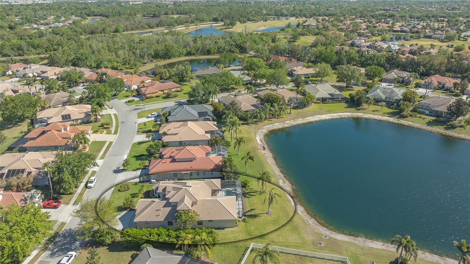 6915 HONEYSUCKLE TRL, LAKEWOOD RANCH, FL, 34202