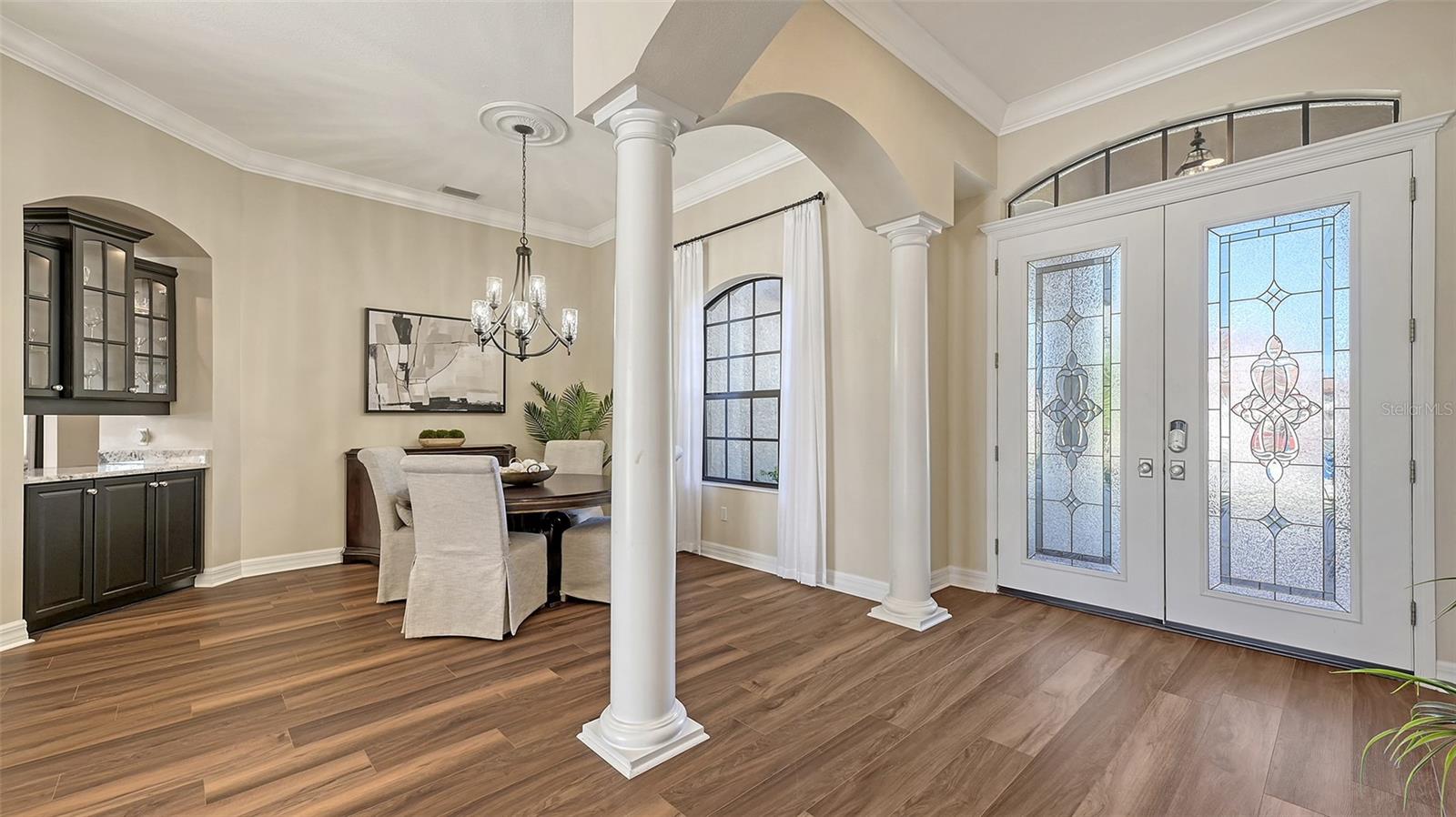 6915 HONEYSUCKLE TRL, LAKEWOOD RANCH, FL, 34202