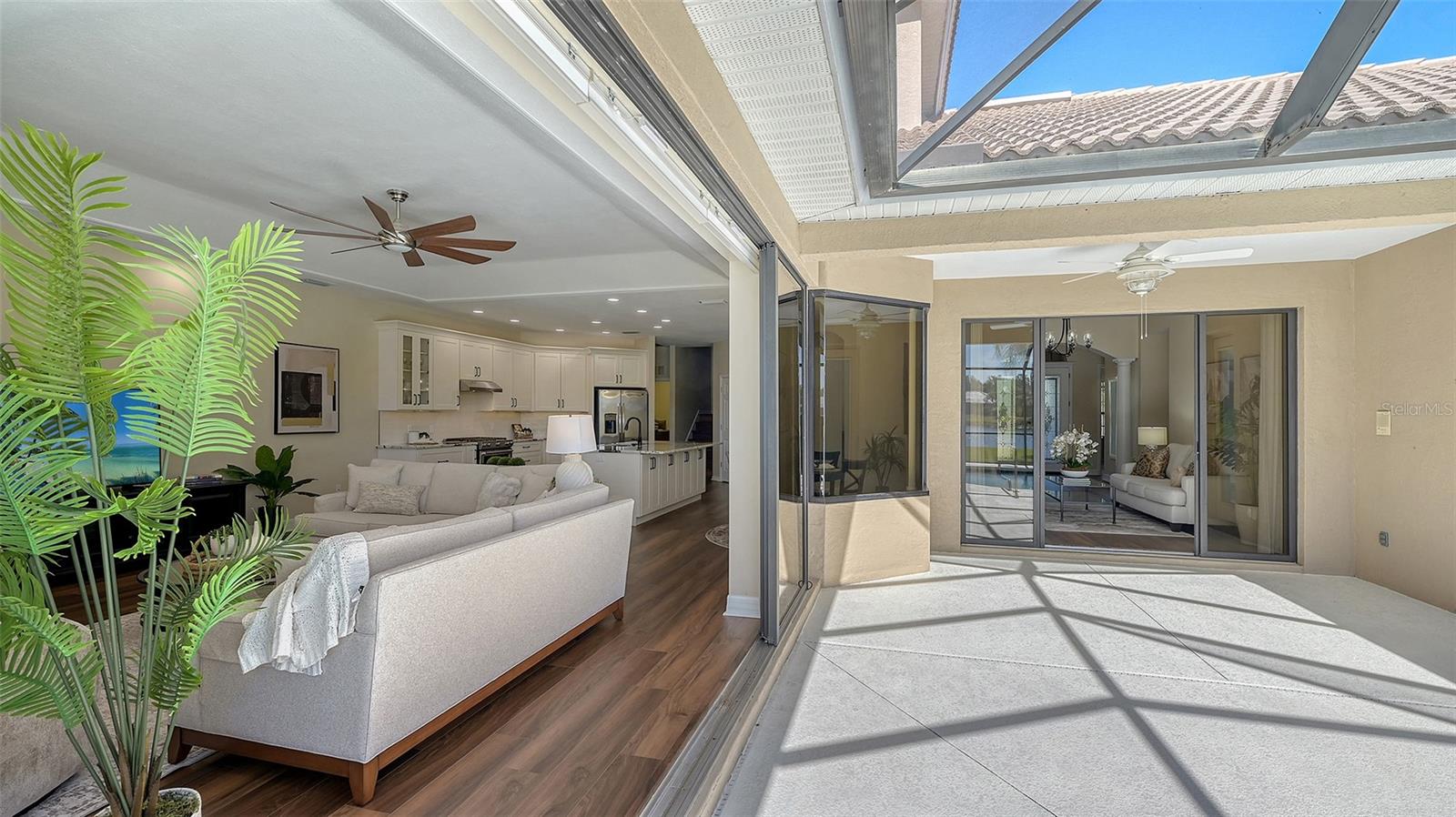 6915 HONEYSUCKLE TRL, LAKEWOOD RANCH, FL, 34202